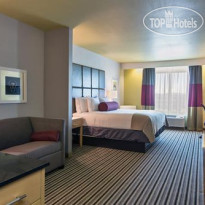 Holiday Inn Express & Suites Carlisle - Harrisburg Area