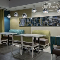 Holiday Inn Express & Suites Carlisle - Harrisburg Area