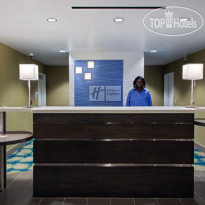 Holiday Inn Express & Suites Carlisle - Harrisburg Area