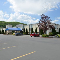 Comfort Inn Mansfield 