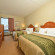 Comfort Inn Mansfield 