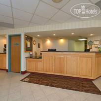 Comfort Inn Mansfield 