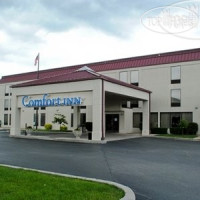 Comfort Inn Ebensburg 3*