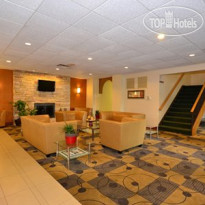 Comfort Inn Greencastle 