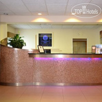 Comfort Inn Greencastle 