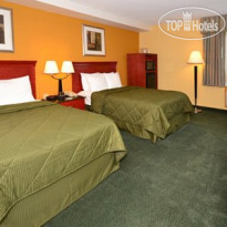 Comfort Inn Greencastle 