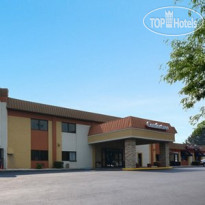 Comfort Inn Greencastle 