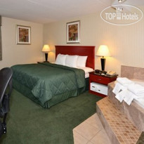 Comfort Inn Greencastle 