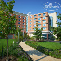 The Penn Stater Conference Center Hotel 3*