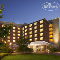 The Penn Stater Conference Center Hotel 