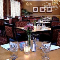 Holiday Inn Philadelphia - Historic District