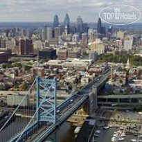 Holiday Inn Philadelphia - Historic District