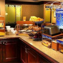 Holiday Inn Express Philadelphia-Midtown