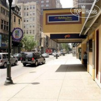 Holiday Inn Express Philadelphia-Midtown