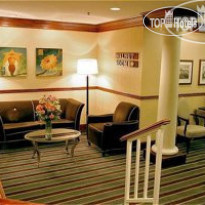 Holiday Inn Express Philadelphia-Midtown 