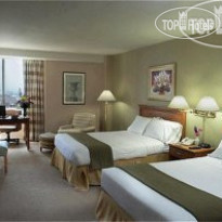 Holiday Inn Express Philadelphia-Midtown 