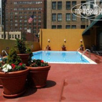 Holiday Inn Express Philadelphia-Midtown