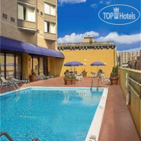 Holiday Inn Express Philadelphia-Midtown