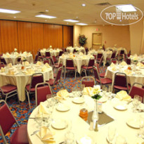 Best Western Center City 