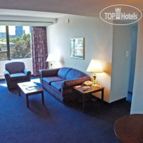 Best Western Center City 