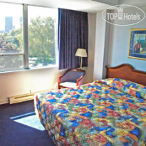 Best Western Center City 