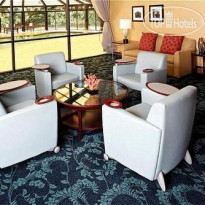 Crowne Plaza Main Line
