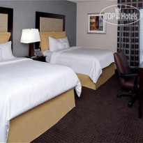 Crowne Plaza Main Line