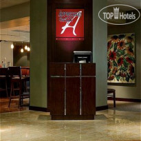 Crowne Plaza Main Line