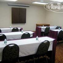 Hampton Inn Philadelphia-International Airport