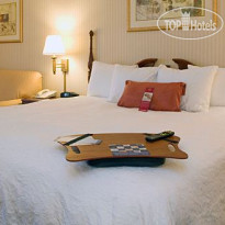 Hampton Inn Erie-South 