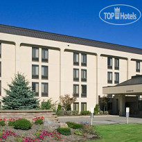 Hampton Inn Erie-South 