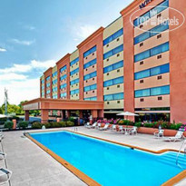 Wyndham Garden Harrisburg/Hershey 