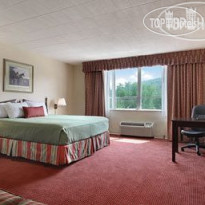 Ramada Ligonier 