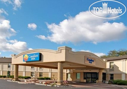 Фотографии отеля  Comfort Inn Levittown 2*