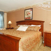 Comfort Inn Levittown 