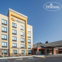 Comfort Inn Philadelphia Airport 2*