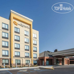 Comfort Inn Philadelphia Airport 2*