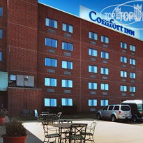 Comfort Inn Philadelphia Airport 