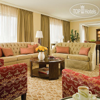 Four Seasons Hotel Philadelphia 