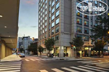 Hampton Inn Philadelphia Center City Convention Center 3*