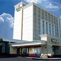 Holiday Inn Philadelphia Stadium 3*