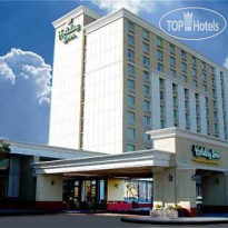 Holiday Inn Philadelphia Stadium 