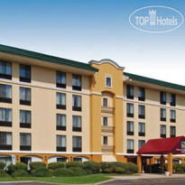 Quality Inn & Suites Bensalem 