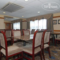 Quality Inn & Suites Bensalem 