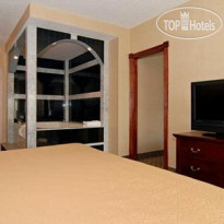Quality Inn & Suites Bensalem 