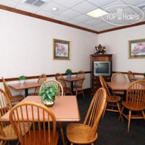 Quality Inn Conference Center Montgomeryville 