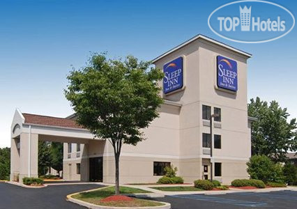 Sleep Inn & Suites Bensalem