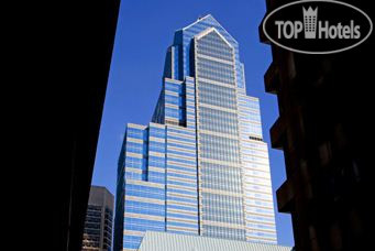 The Westin Philadelphia