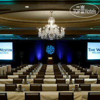 The Westin Philadelphia 