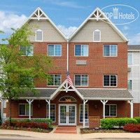 MainStay Suites Pittsburgh Airport 2*